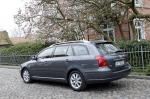 Toyota Avensis Wagon 2003 года